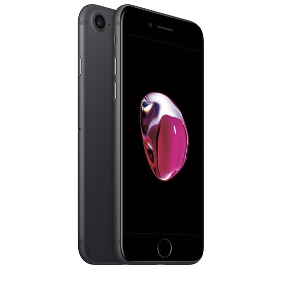 Apple iPhone 7- Mint Condition AT&T - Picture 3 of 4